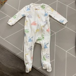 Pottery barn sleeper